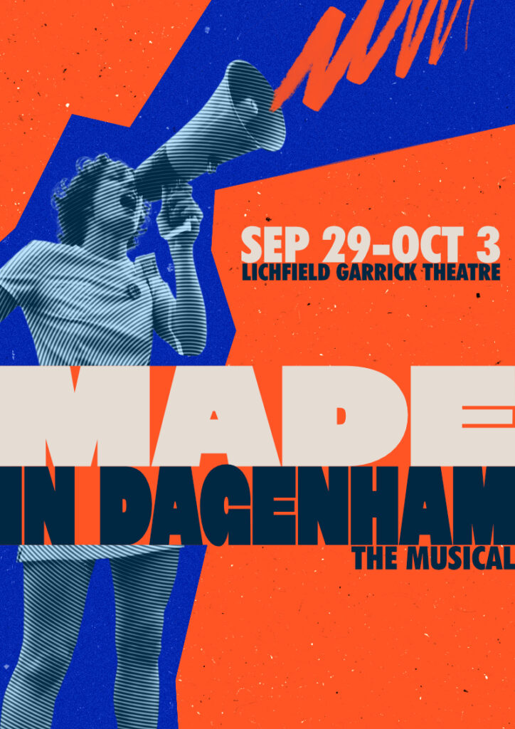 Made In Dagenham